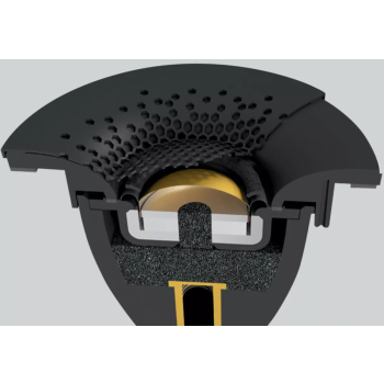 GŁOŚNIK PODSTAWKOWY Monitor Audio Silver 50 7G